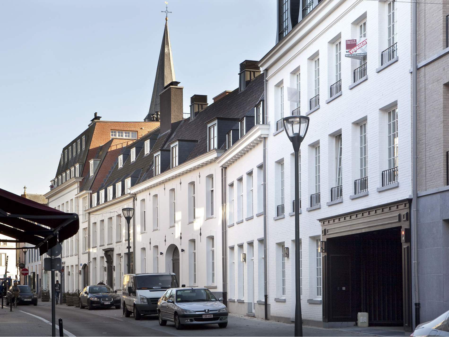 Garage for sale in Turnhout - photo 4