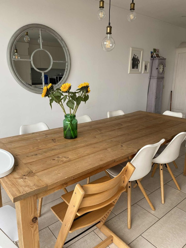 Apartment for sale in Dilbeek with 3 bedrooms - photo 4