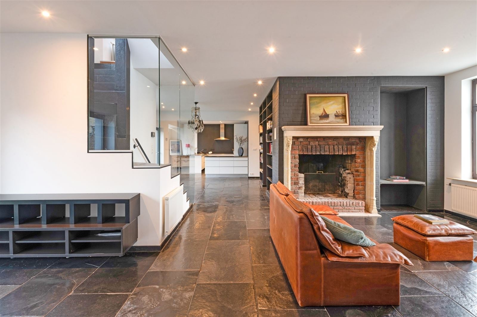 Authentieke hoeve met veel potentieel – ideaal voor wonen en werken! - foto 5