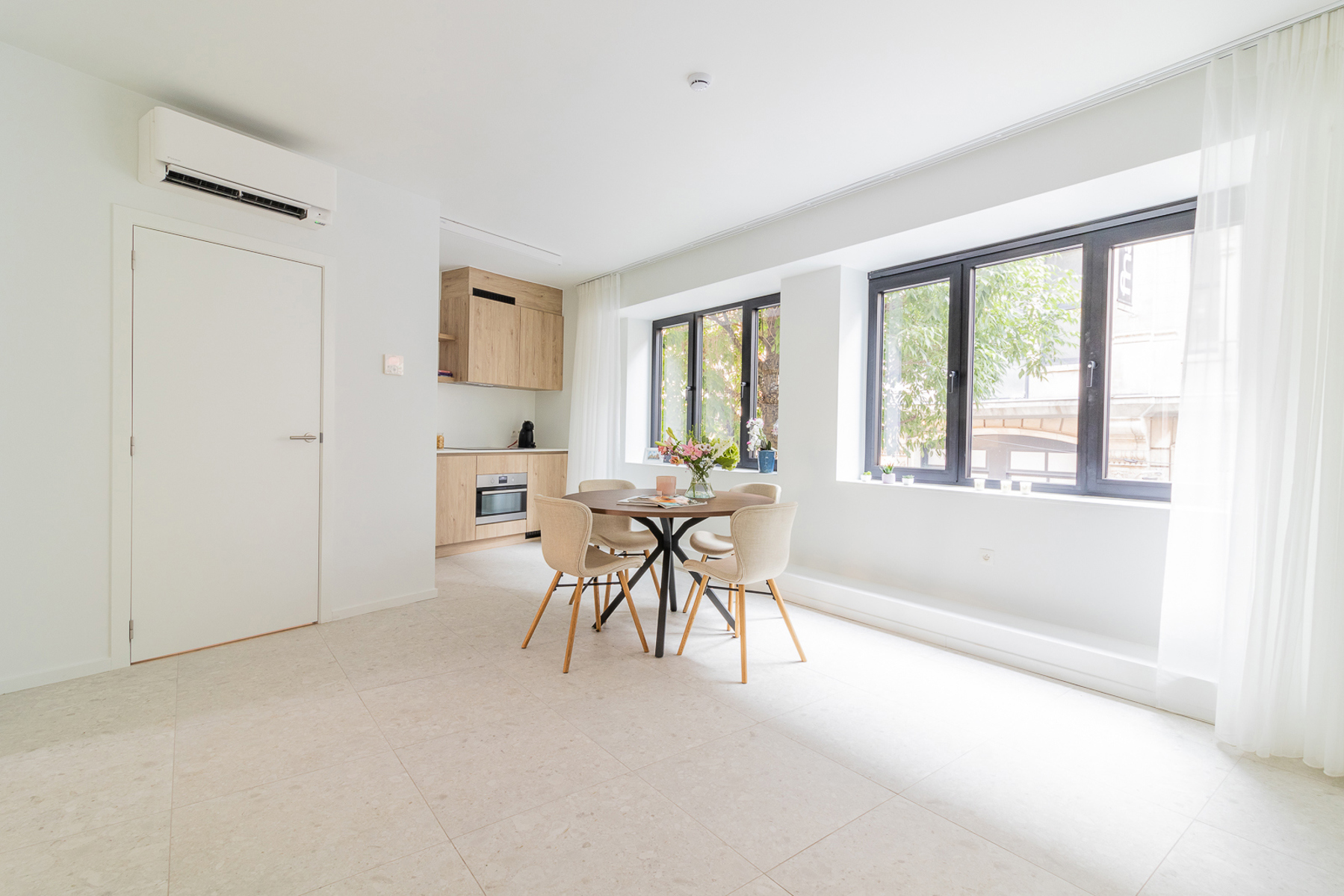 Moderne flatjes op top locatie in Leuven! - foto 4