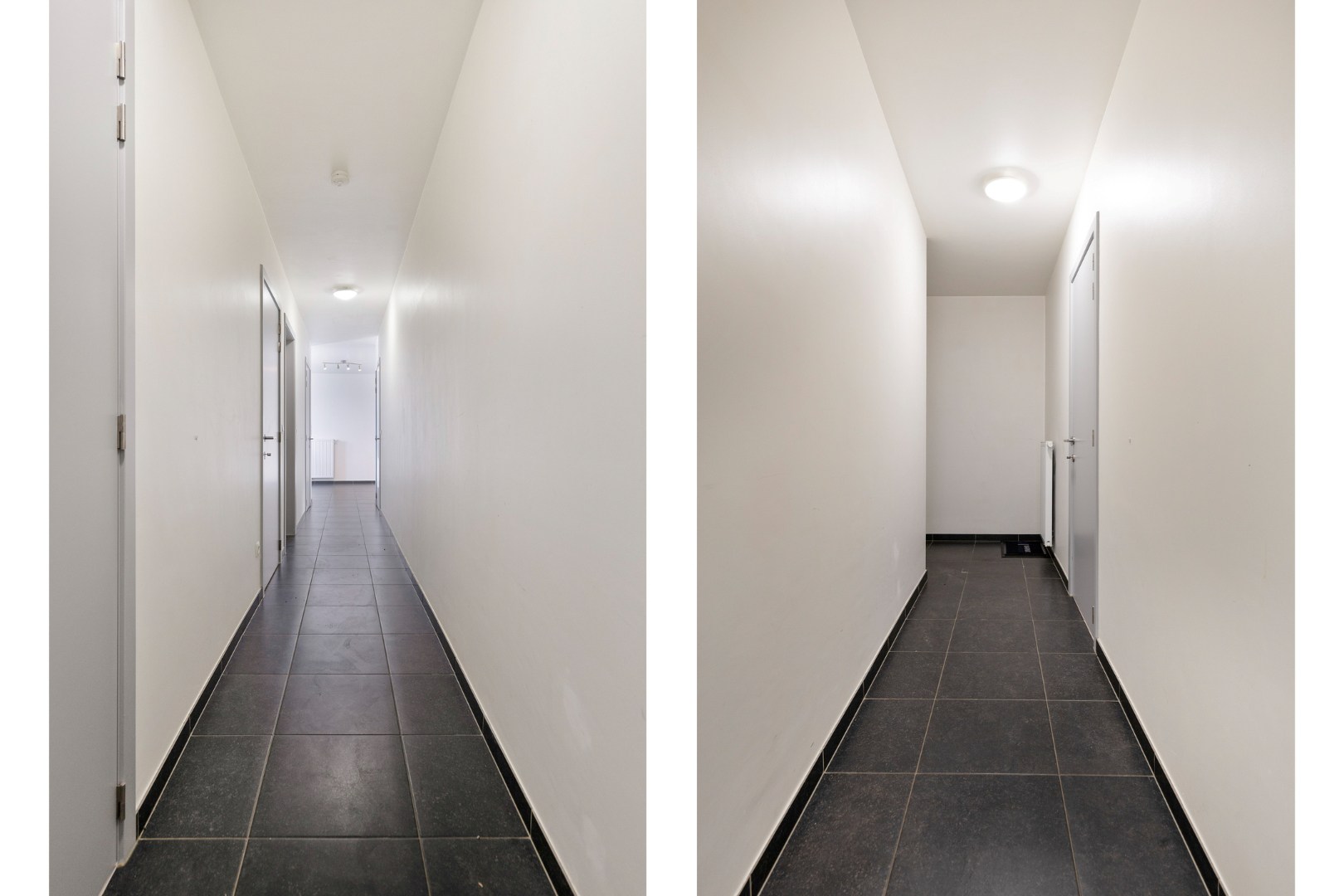 Recent appartement met 2 slaapkamers, terras, 2 ondergrondse autostaanplaatsen en private kelderberging in Herent! - EPC 41 kWh/m² - bewoonbare opp. 86 m² - foto 4