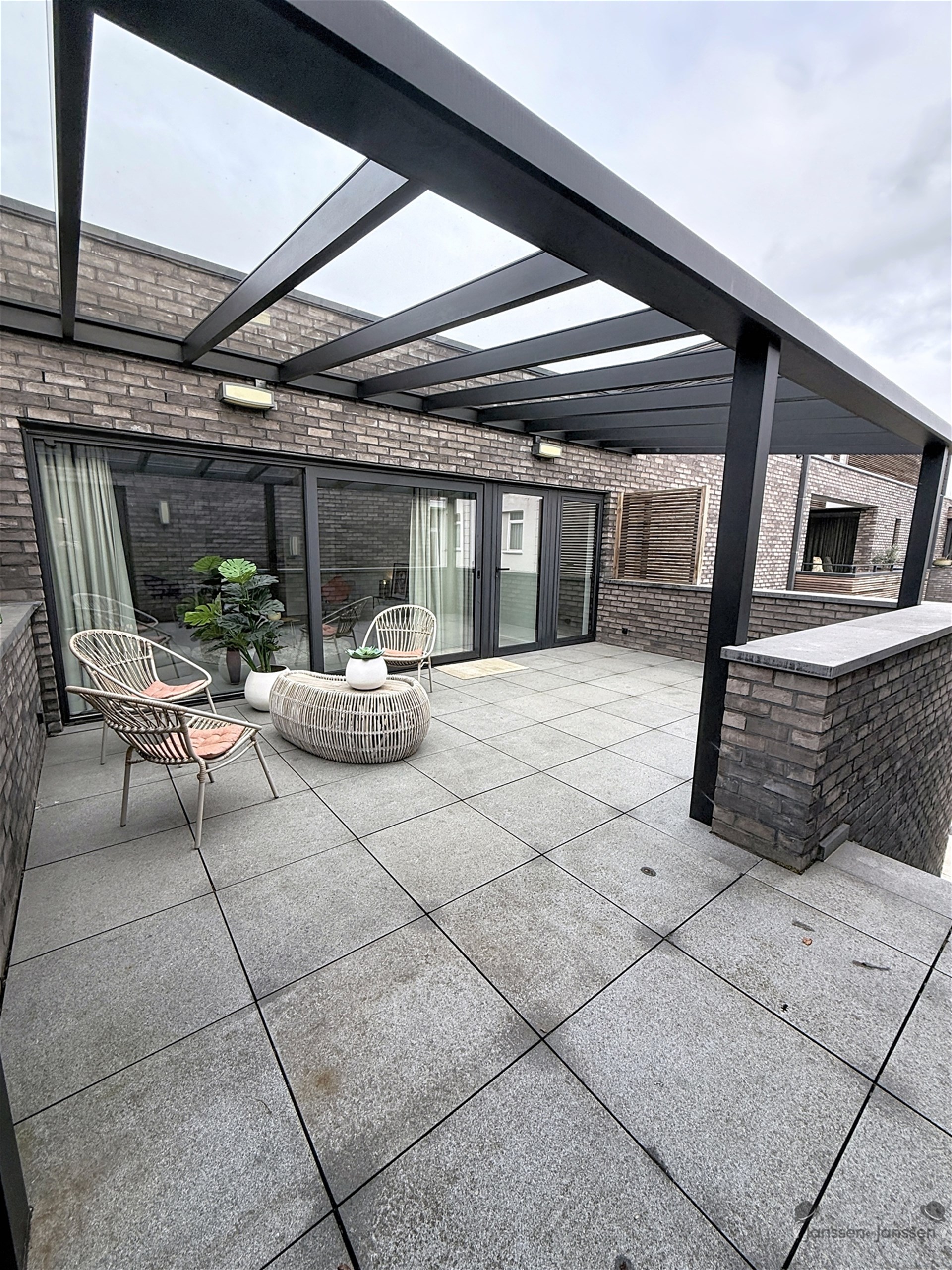 appartement - foto 3