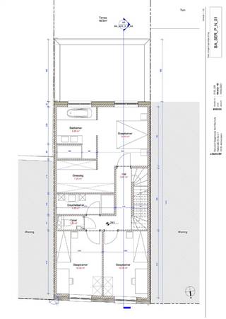 Ce terrain à bâtir de 439 m² dans le quartier agréable de Niel offre une opportunité extraordinaire ! Avec un plan de construction déjà autorisé,...
