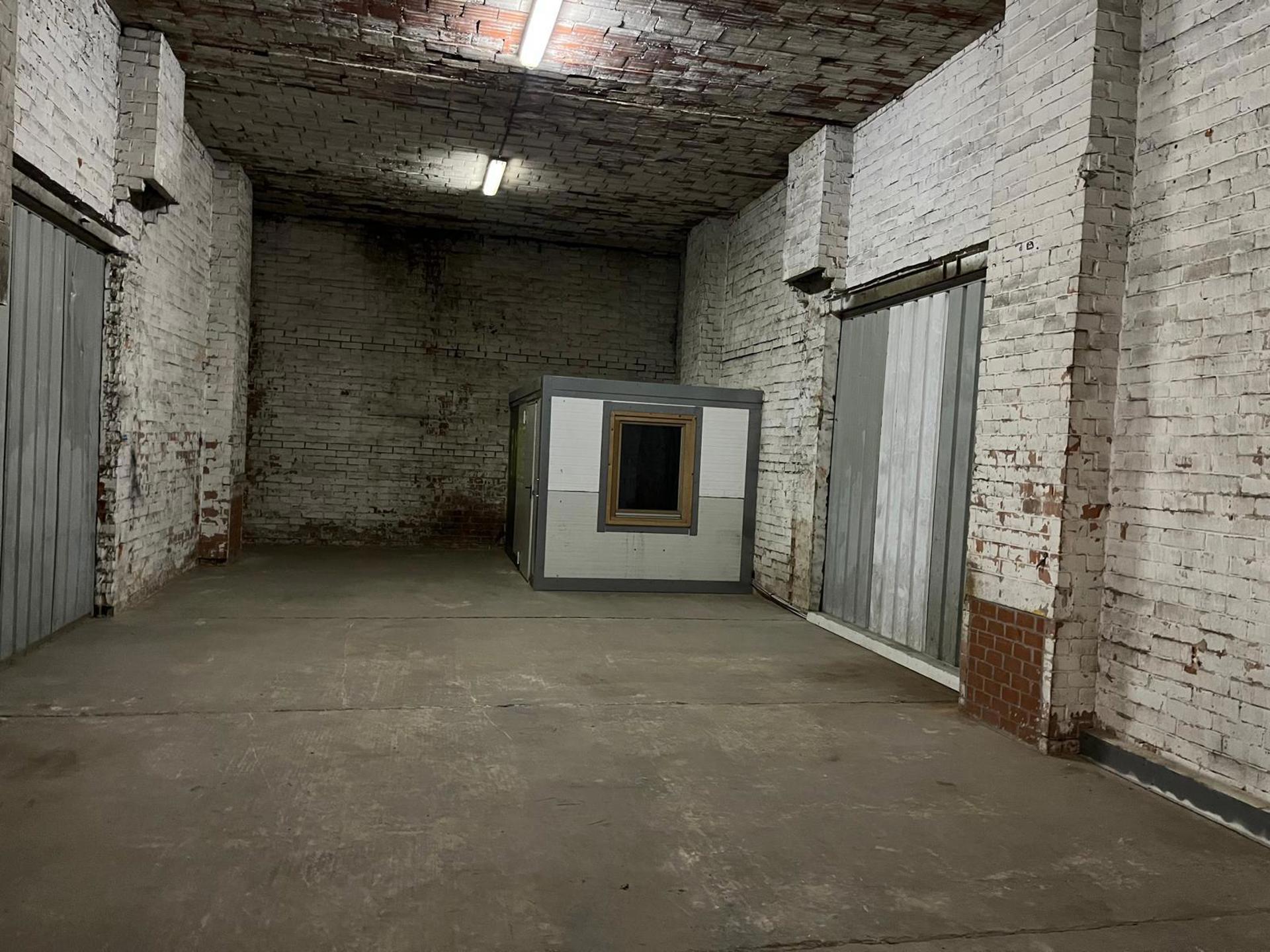Magazijn unit 48B van 86 m² centraal tussen A12 en E19 - foto 3