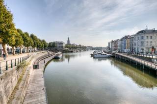 Apartment for rent in Ghent
