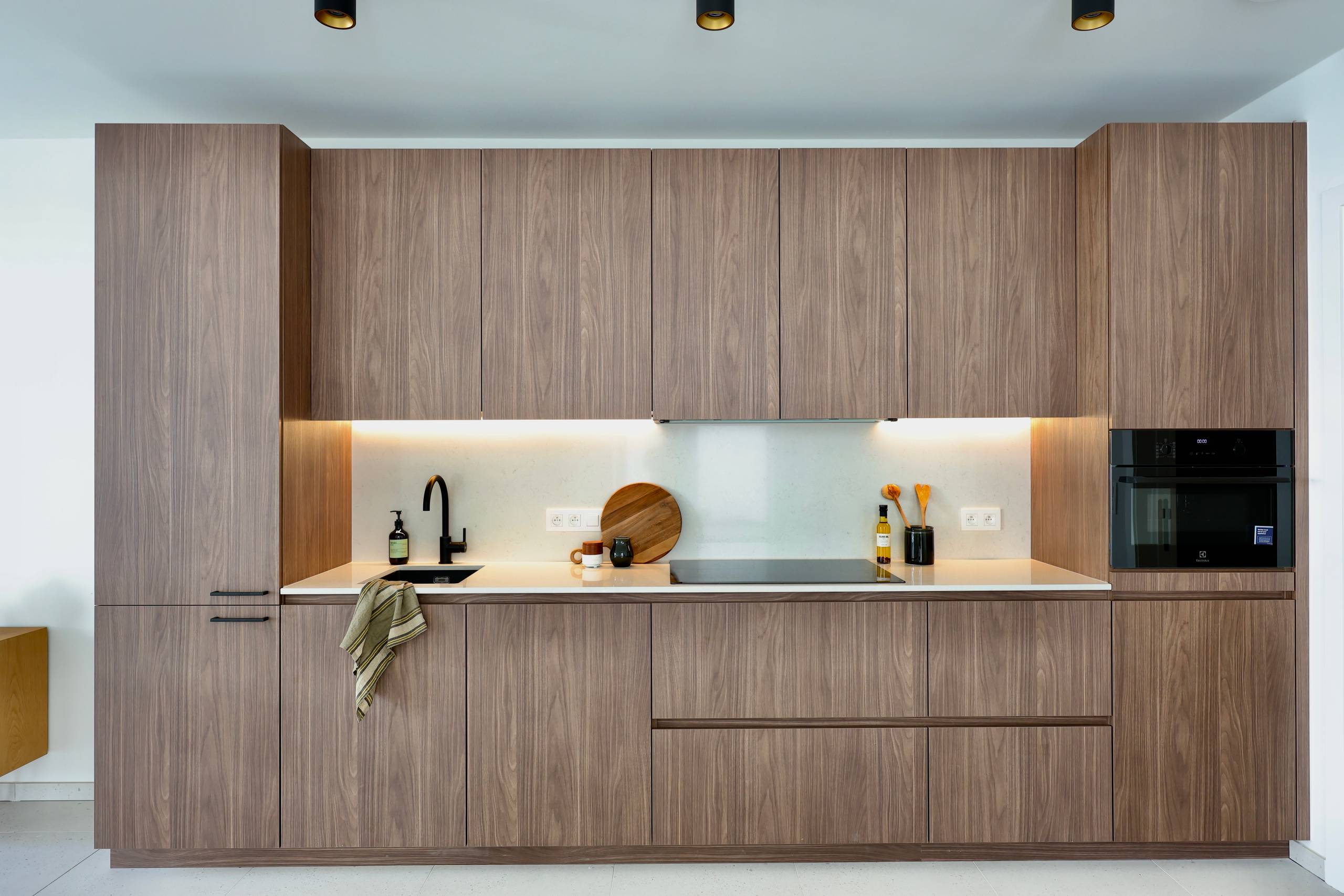 Nieuwbouwappartement te koop in Grimbergen - foto 3