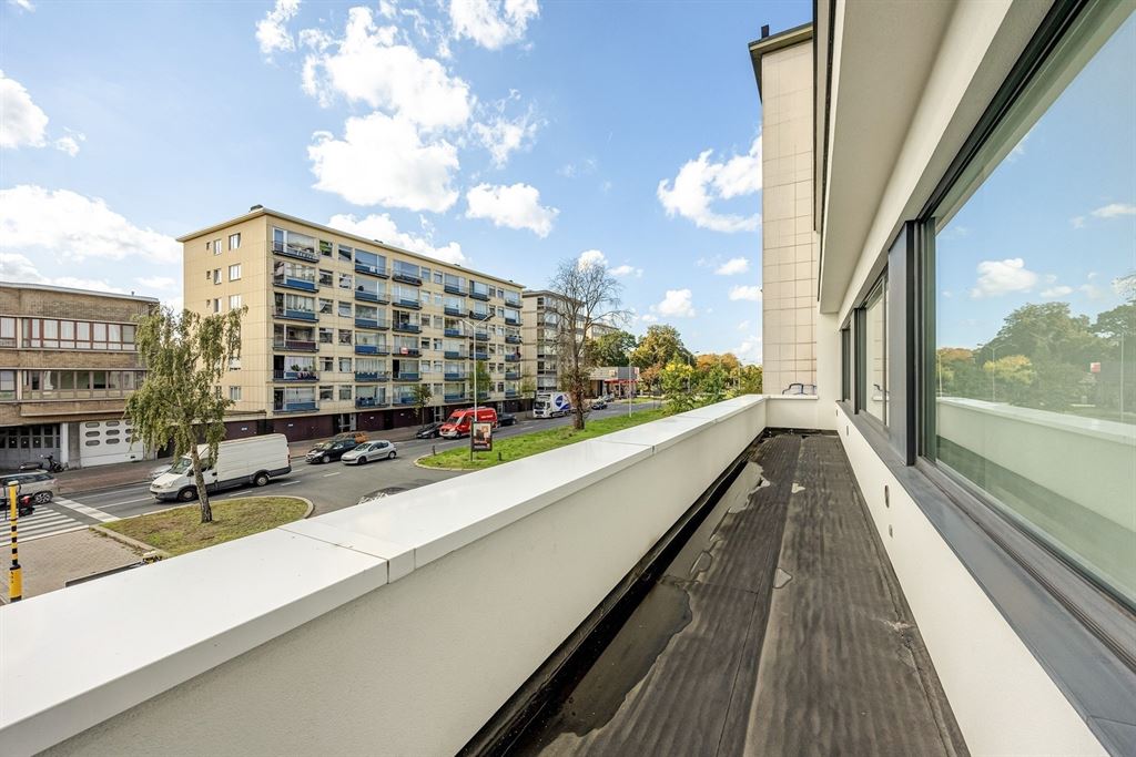 Ruim duplexappartement met terras - foto 3
