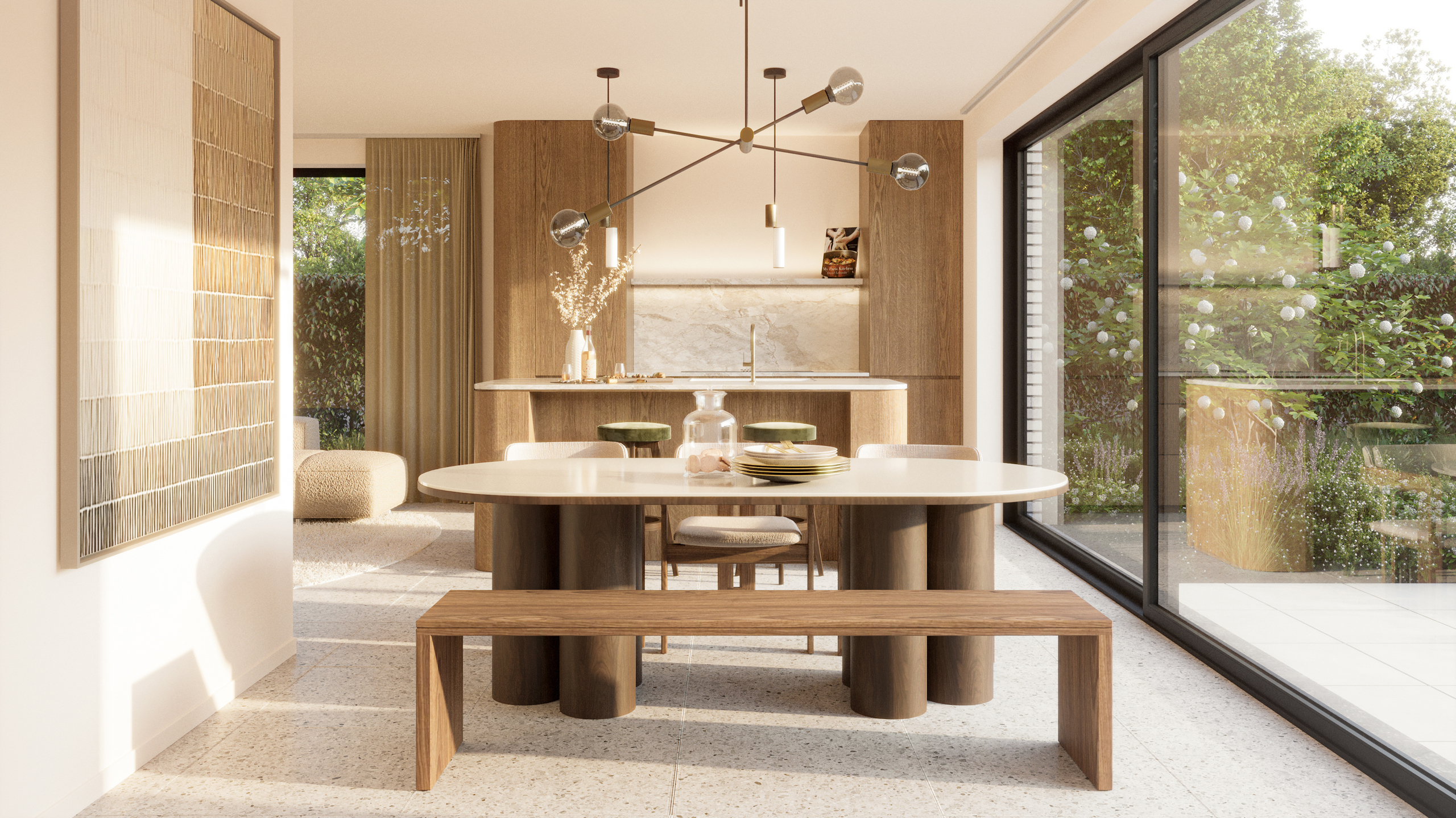 Elegante en kwalitatieve nieuwbouwwoningen - foto 5