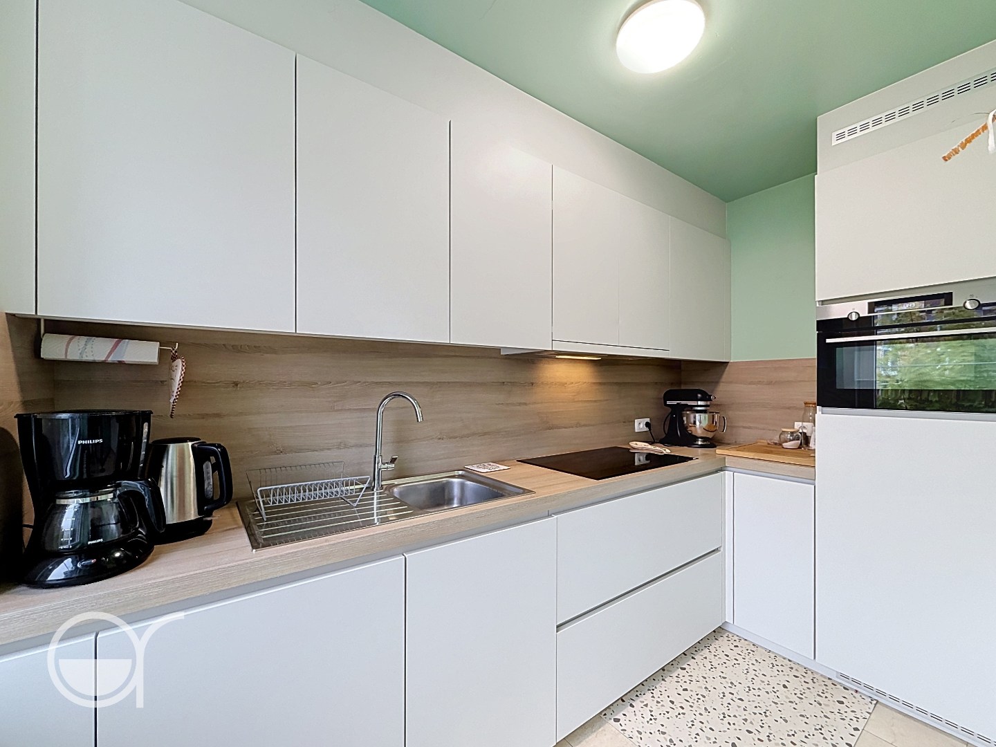 Zeer ruime woning met zicht op water in Gent - foto 5