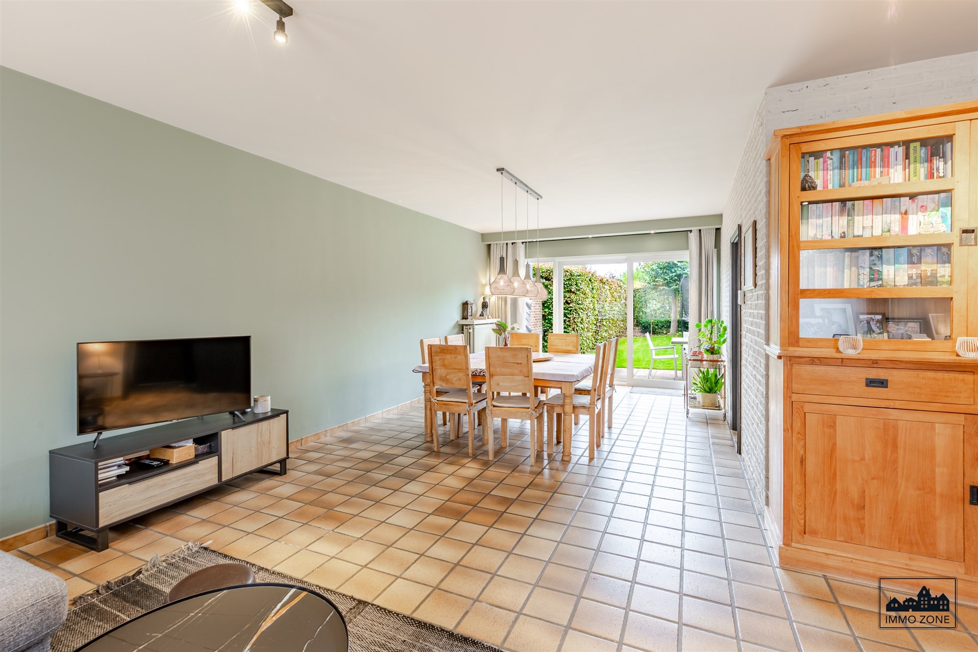 Maison à vendre à Saint-Nicolas avec 5 chambres - photo 5