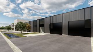 Commercieel te koop in Hasselt