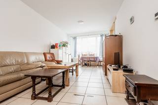 Appartement à vendre à Gand