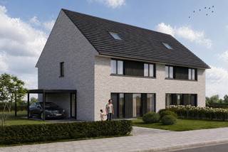<strong>Bouwen met een heel persoonlijke service!</strong><br /><br />Wonen in Zwevegem betekent genieten van een rustige ligging, terwijl je toch vlakbij het centrum bent:
<ul>
<li>Winkels, scholen en sportfaciliteiten op een steenworp afstand</li>
<li>Nabij het centrum, maar omgeven door groen en rust</li>
<li>Vlotte bereikbaarheid naar Kortrijk, Gent, Brugge,...</li>
</ul>
Wat maakt deze woning bijzonder?
<ul>
<li>Ruime living, moderne keuken met AEG-toestellen</li>
<li>3 slaapkamers, een ruime zolder en uitgeruste badkamer</li>
<li>Duurzaam wonen met een warmtepomp en zonnepanelen</li>
</ul>
Waarom kiezen voor ons?
<ul>
<li>Persoonlijke begeleiding van A tot Z</li>
<li>Direct contact met de zaakvoerder</li>
<li>Afwerking volledig op maat binnen jouw budget</li>
</ul>
<br />Er is een voorwaarde verbonden bij aankoop van de grond.<br />Wil je meer informatie over deze unieke kans in Zwevegem? Bel ons op 056/72.34.30 en ontdek hoe wij jouw droomwoning realiseren.<br /><strong>Zie www.dimmowoning.be voor de prijs alle kosten inclusief!</strong><br />