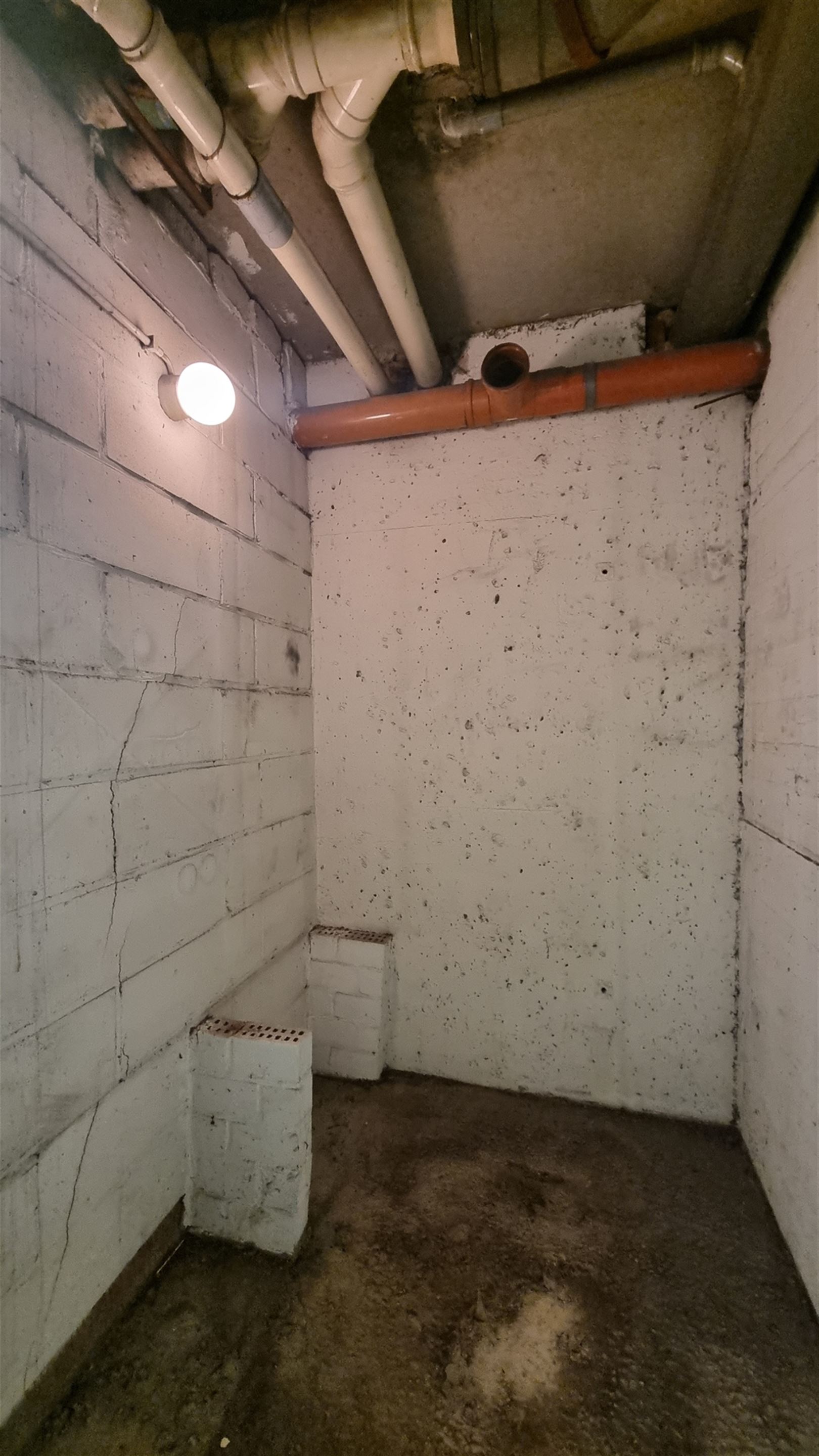 Parking intérieur - photo 4