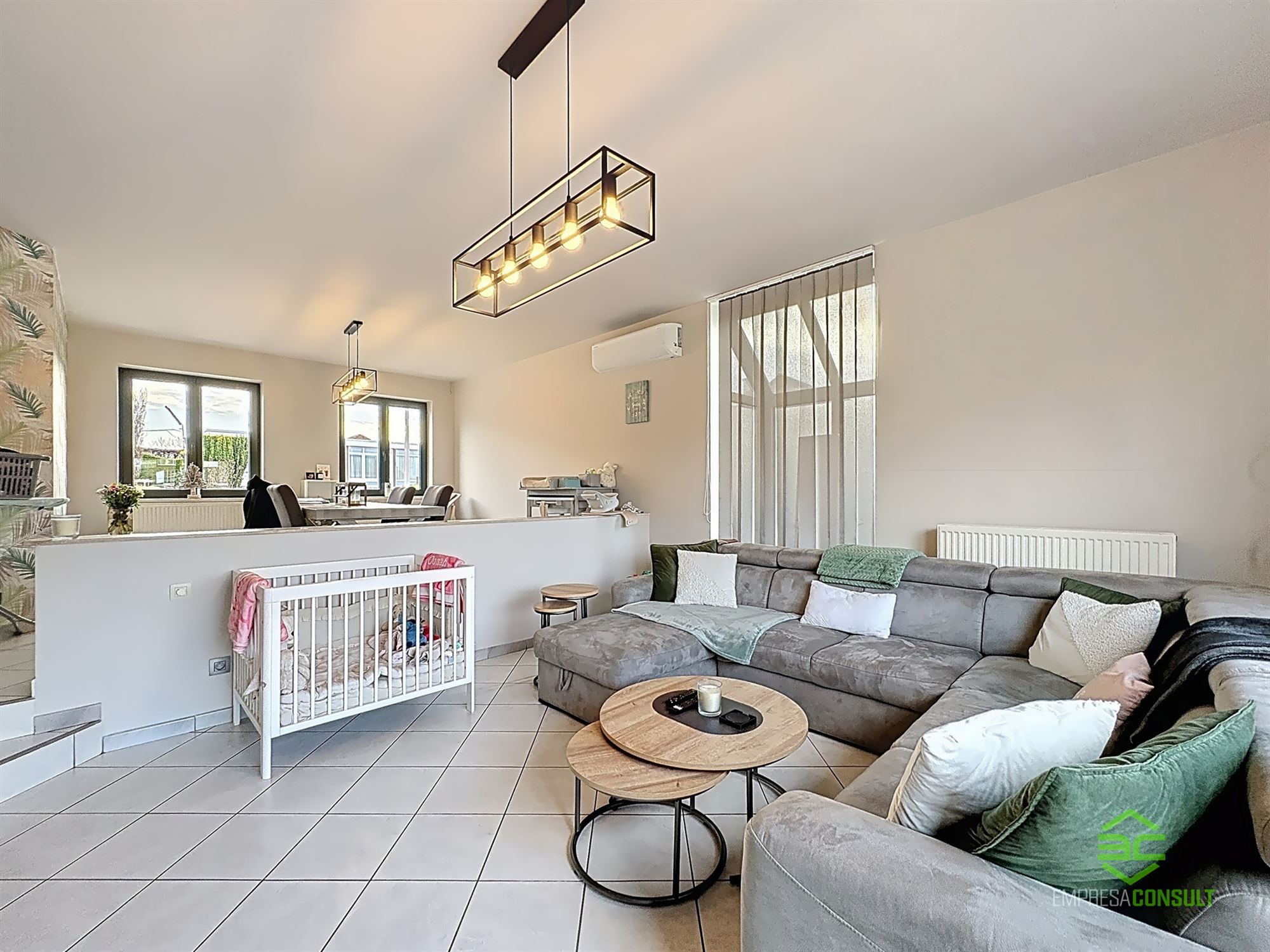House for sale in Sint-Truiden with 5 bedrooms - photo 5