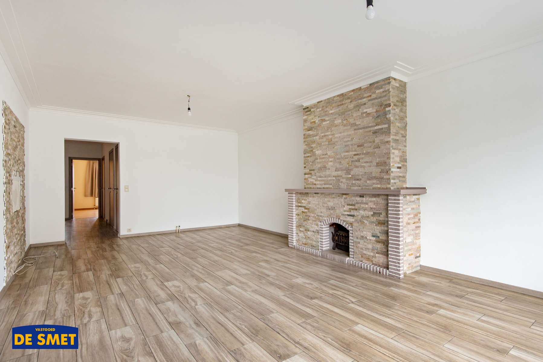 Centraal gelegen appartement met terrasje voor- én achteraan - foto 5