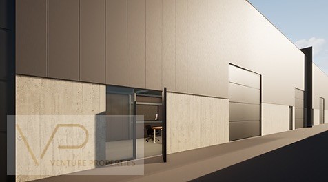 Gloednieuwe KMO units te huur in hoogtechnologisch bedrijvenpark - foto 4