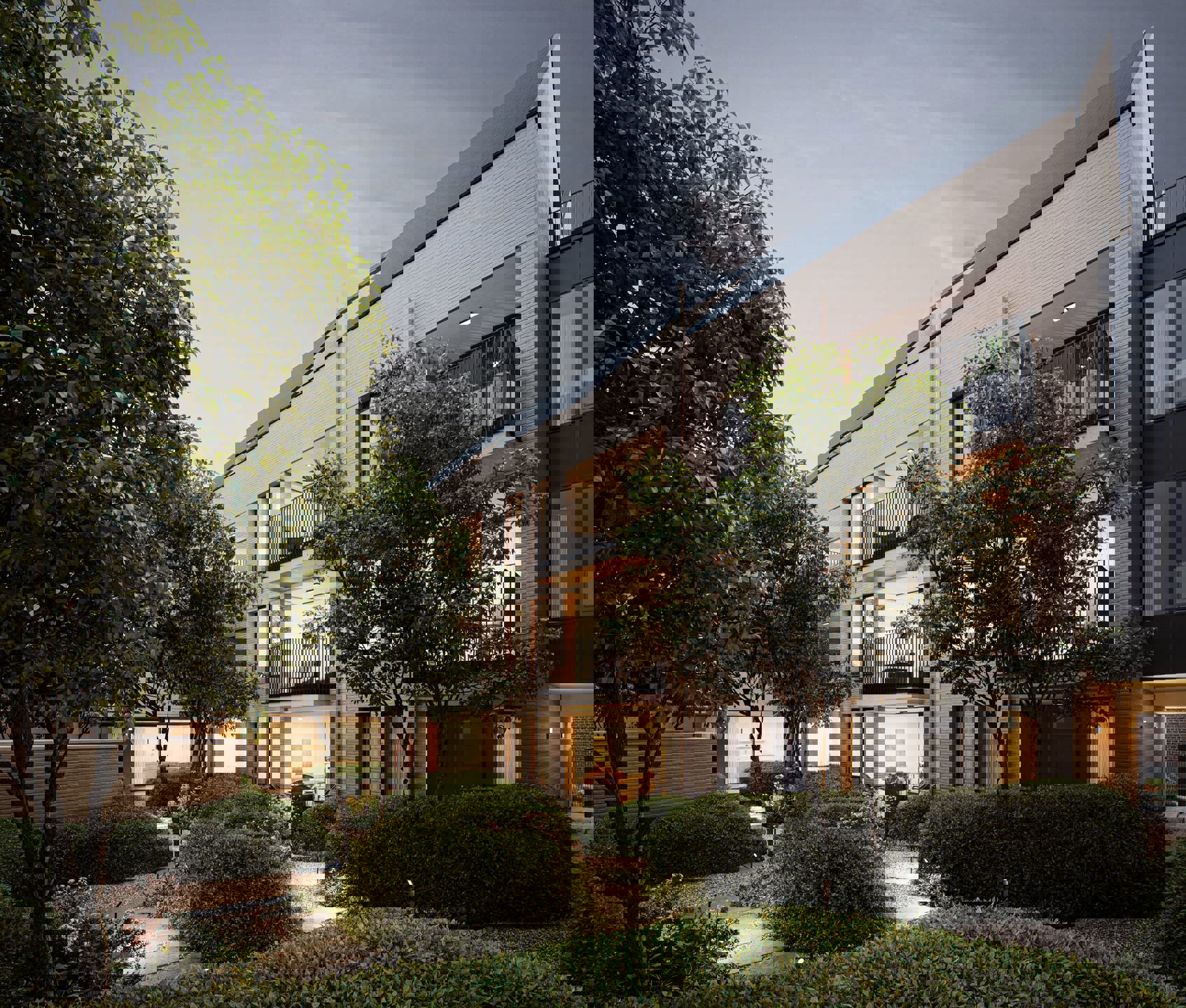 ANTWERPEN - Unieke combinatie van stad en stilte - foto 5