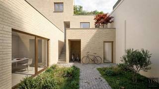 <h3>Wonen in een icoon van Gistel uniek!</h3>
<p><strong>koop aan het voordelige btw-tarief van 6%</strong></p>
<p>Residentie SILO geeft de voormalige graansilo's aan de Vaartstraat een nieuw leven. Dit<b> iconische</b> gebouw, jarenlang een herkenningspunt bij het binnenrijden van Gistel, wordt met respect voor zijn industriële erfgoed omgevormd tot een <b>exclusief woonproject</b>. Wonen in een <b>UNIEK </b>gebouw, geen doorsnee appartementsgebouw!</p>
<p>www.residentie-silo.be<br />Meer info 050 33 59 03 / info@yess-vastgoed.be</p>