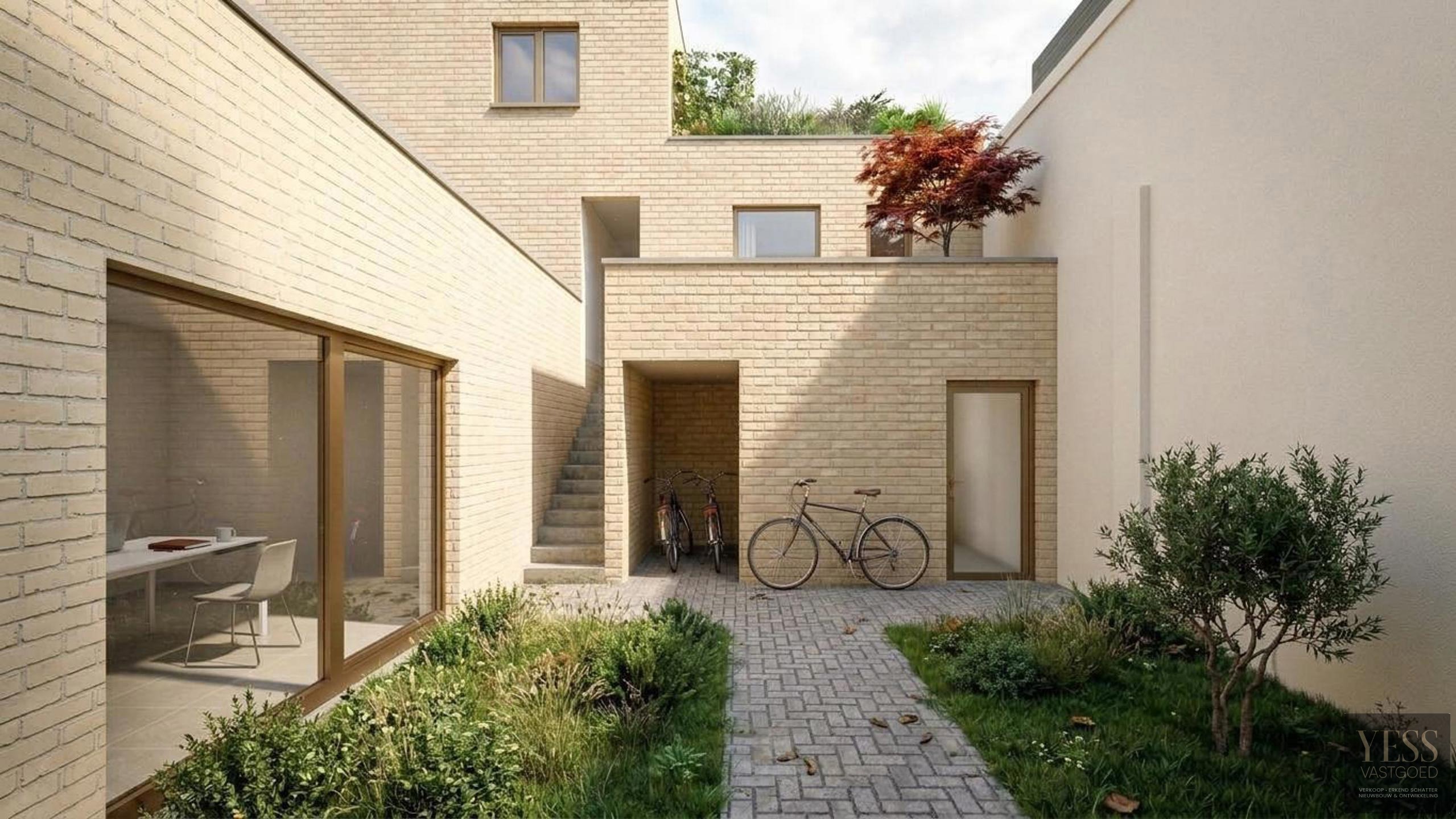 Project te koop in Gistel - foto 2