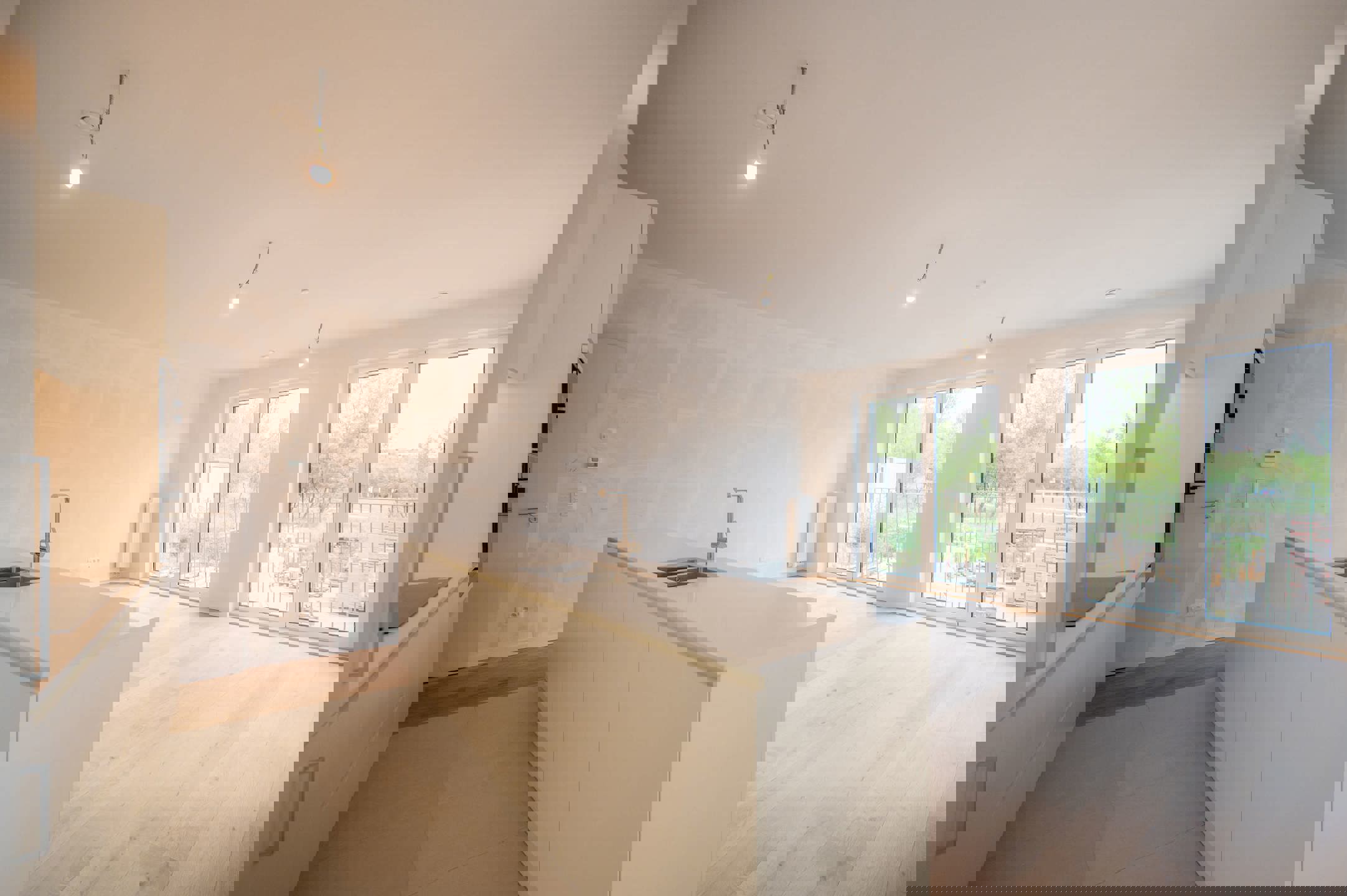 Nieuw modelappartement te bezichtigen! - foto 3