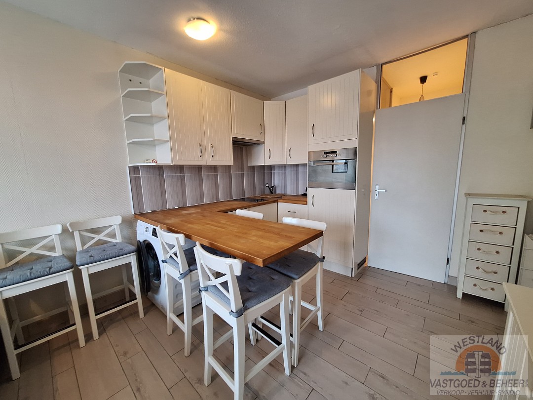 Apartment for rent in Nieuwpoort - photo 5