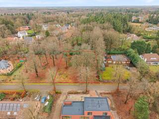 Terrain à vendre à Vieux-Turnhout