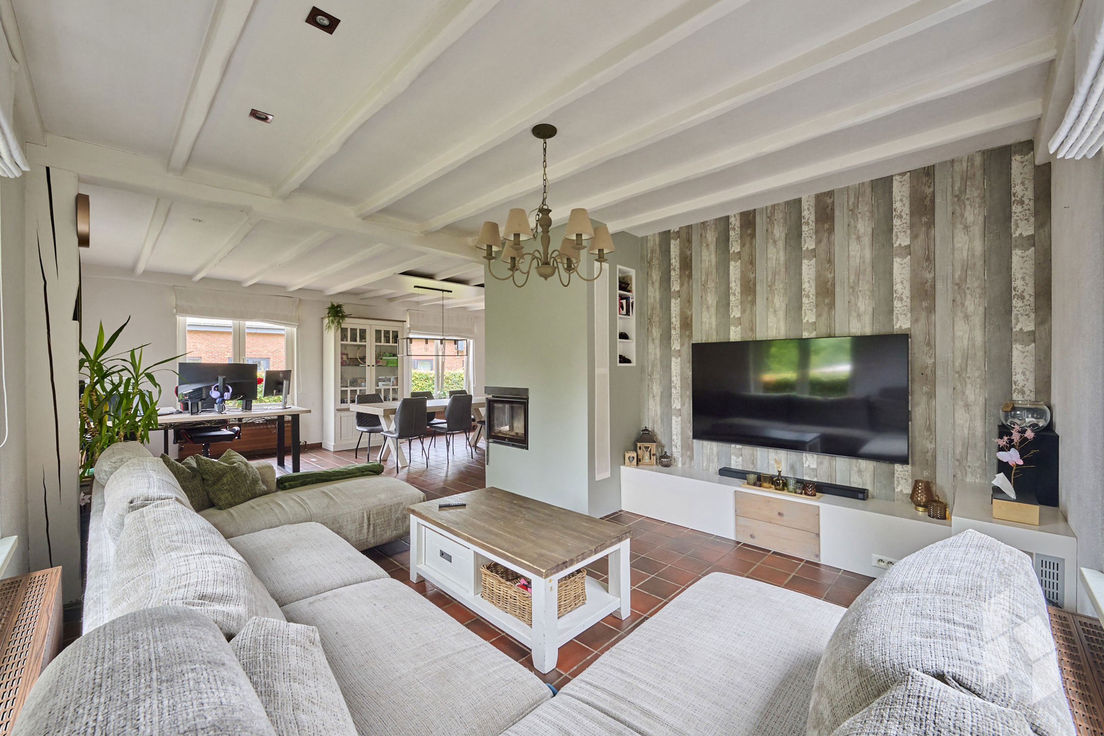 Maison à vendre à Lommel avec 3 chambres - photo 5