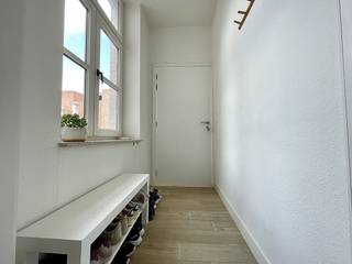Op zoek naar een uniek appartement om te huren in het centrum van Hasselt? Dit prachtige pand combineert authentieke charme met een toplocatie. Het...