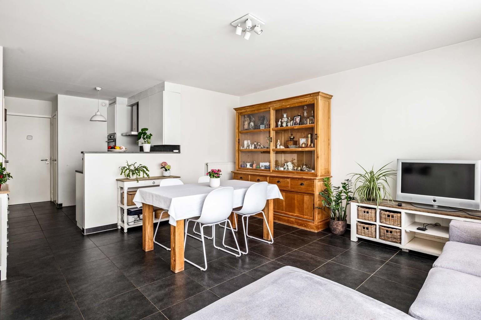 Appartement à vendre à Anvers avec 1 chambre - photo 4