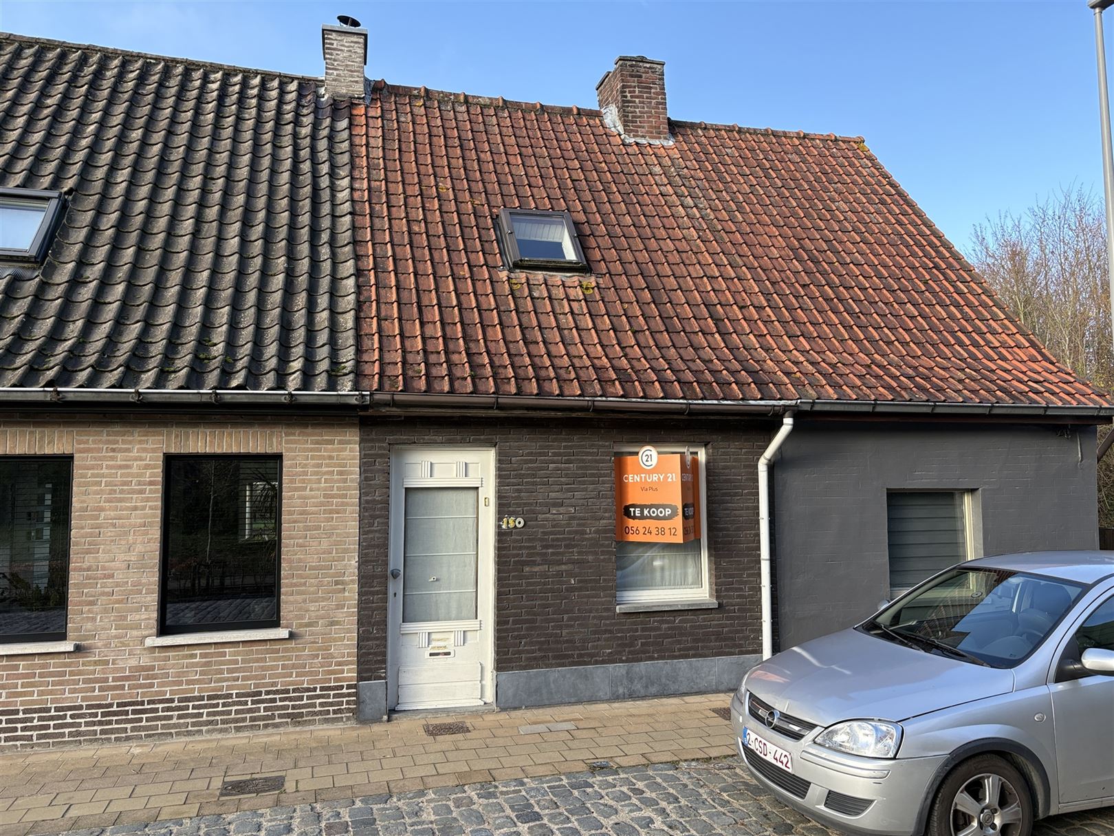 Eengezinswoning - foto 1