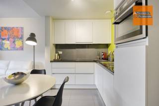 Situé au coeur de Kortenberg, dans la paisible rue Minneveld, cet appartement moderne se trouve dans la récente résidence Abdijpark. L'emplacement...