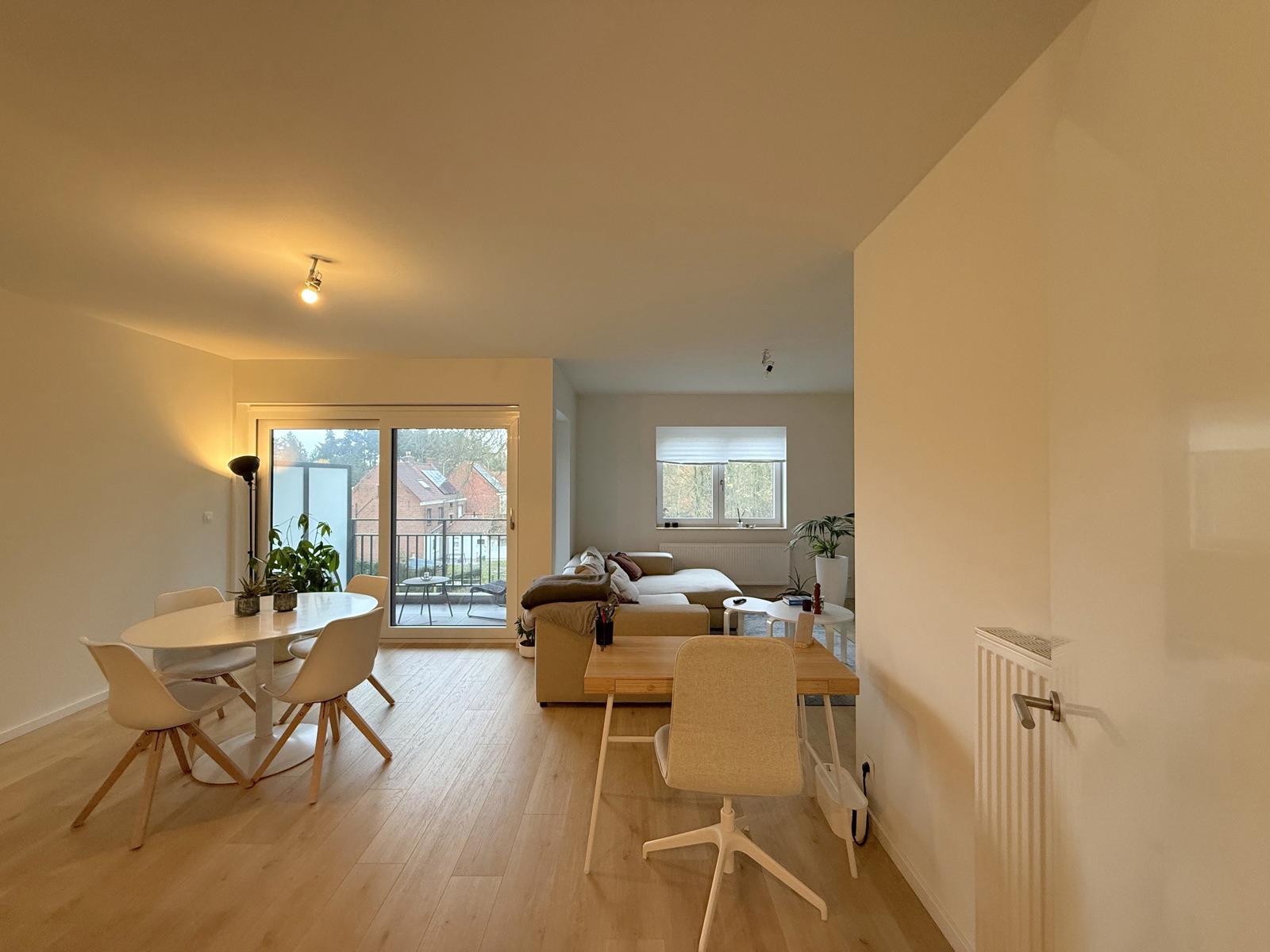 Appartement à louer à Beernem avec 2 chambres - photo 3