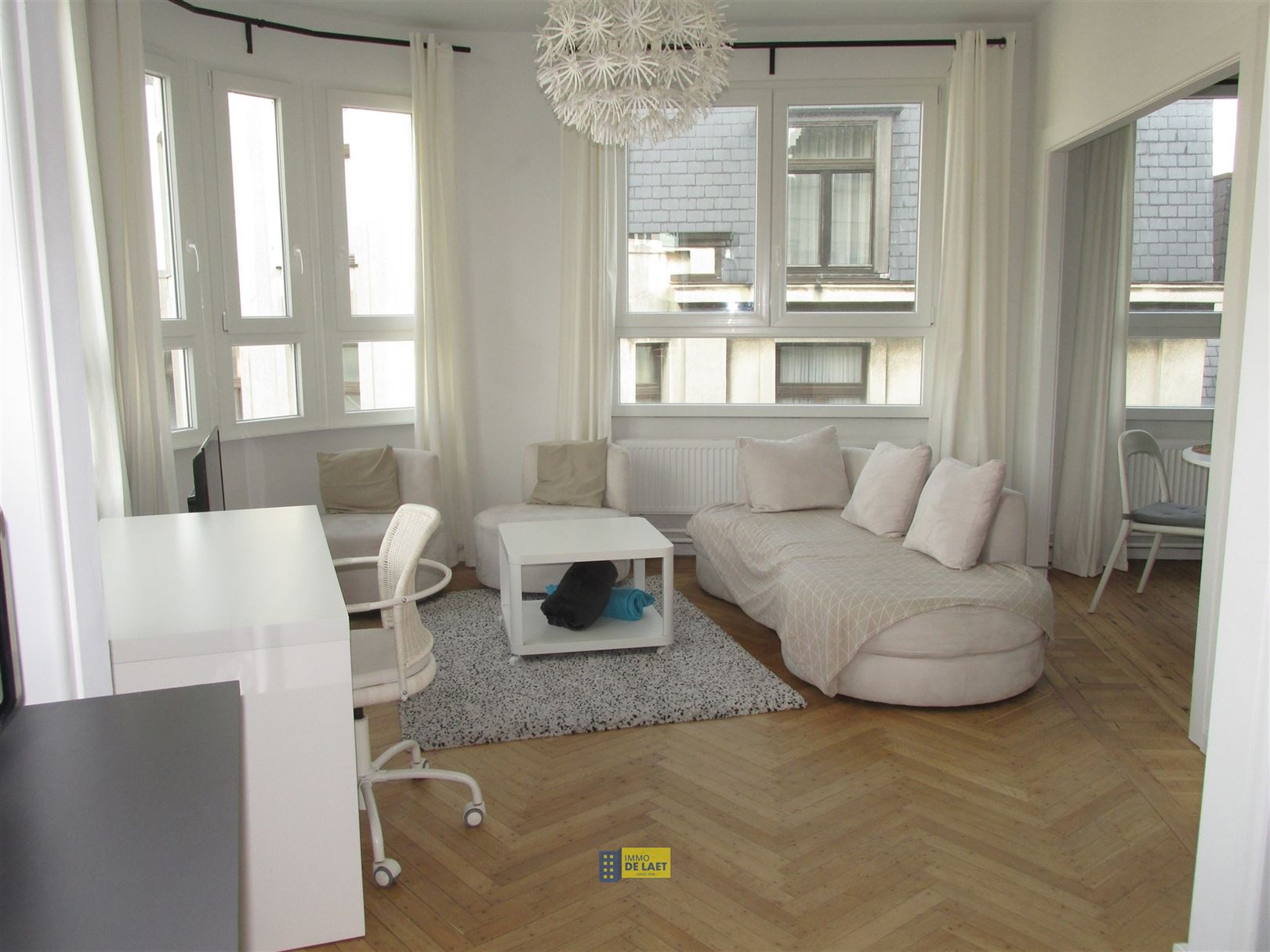 Dakappartement - foto 2