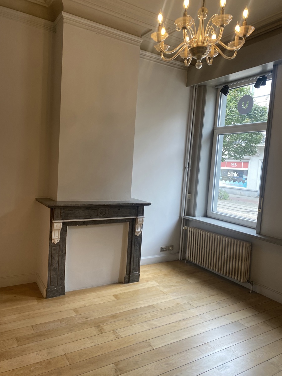 Charmante kantoorruimte met terras te Gent  - foto 3