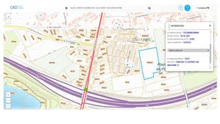 Grond te koop in Charleroi