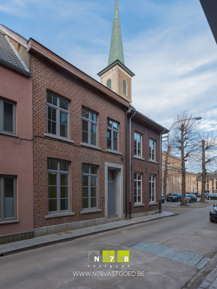 Appartement te huur in Maaseik met 2 slaapkamers - foto 2