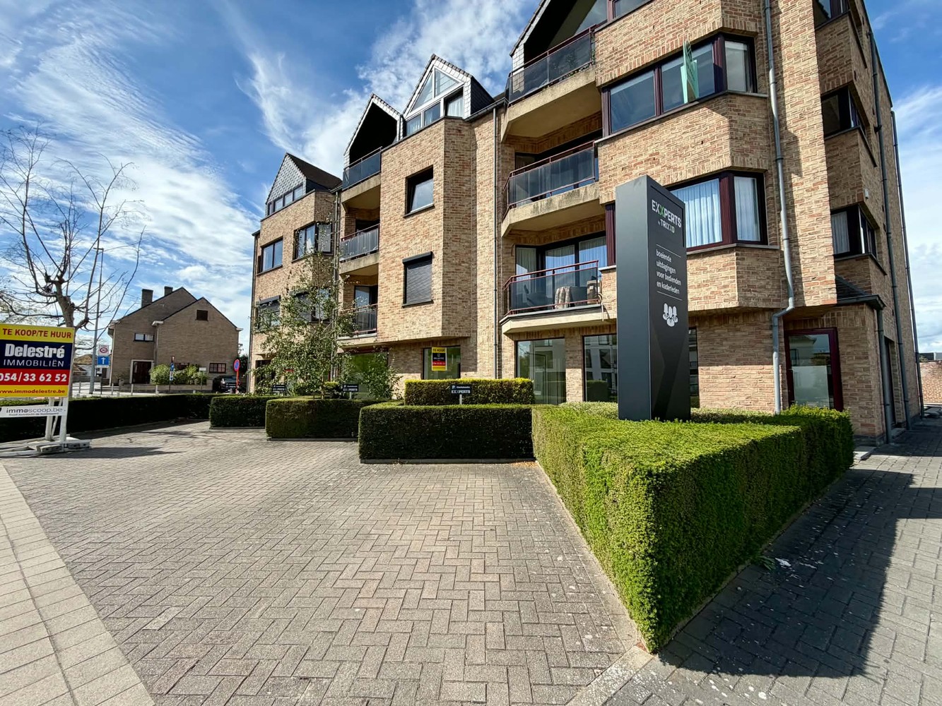 Commercial à vendre à Alost