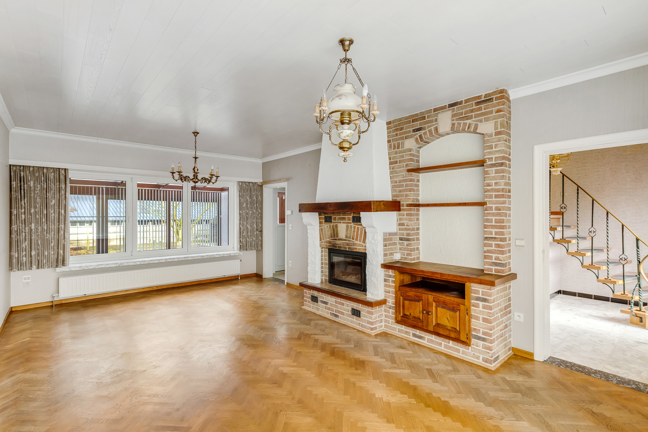 Charmante, landelijk gelegen woning met veel potentieel. - foto 5