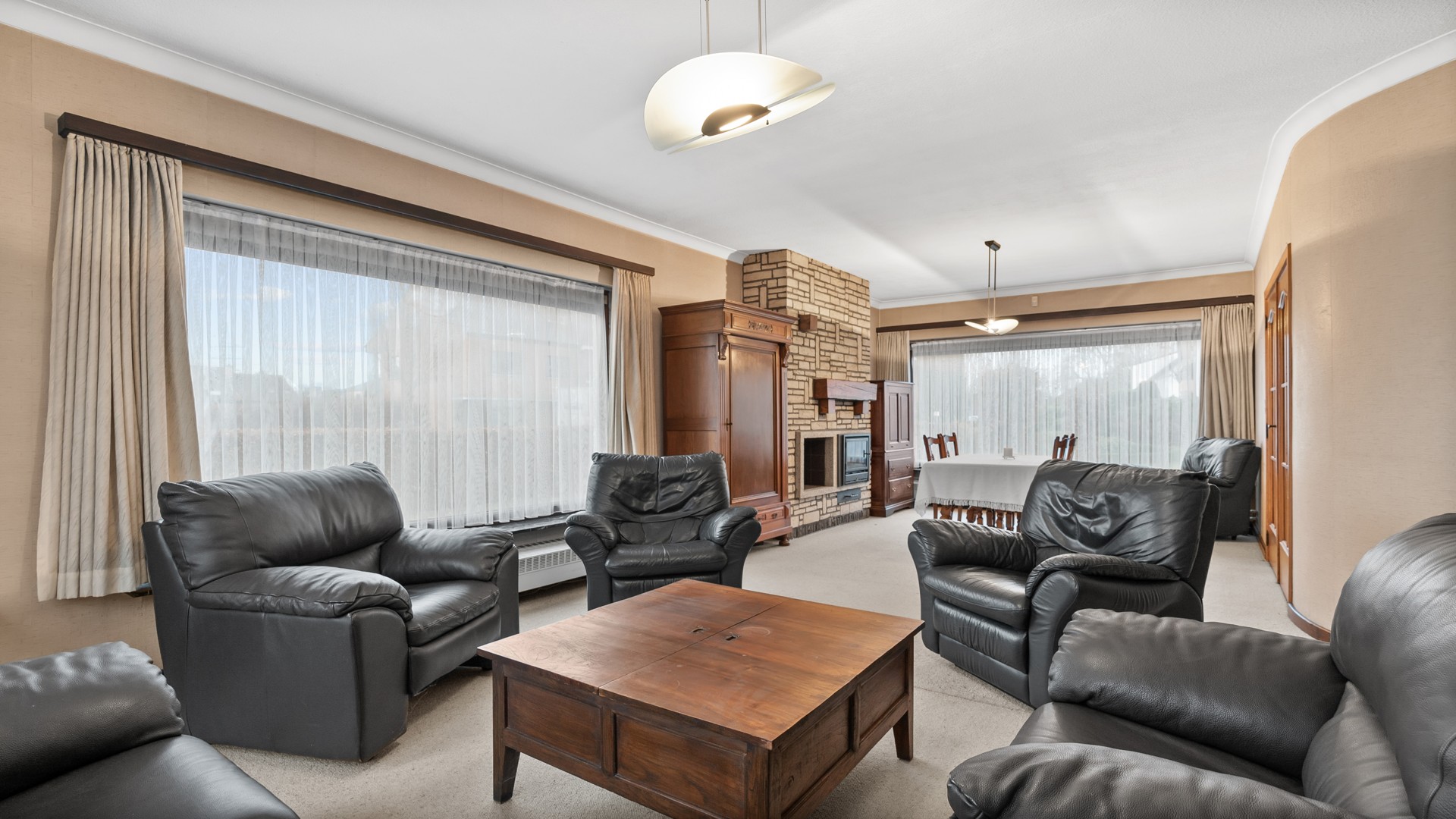 Charmante, ruime woning (205m²) op toplocatie in Hasselt - foto 5