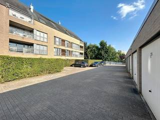 Appartement à vendre à Roulers