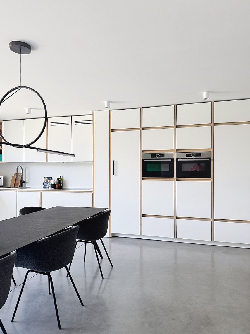 Maison à vendre à Kortemark avec 4 chambres - photo 4