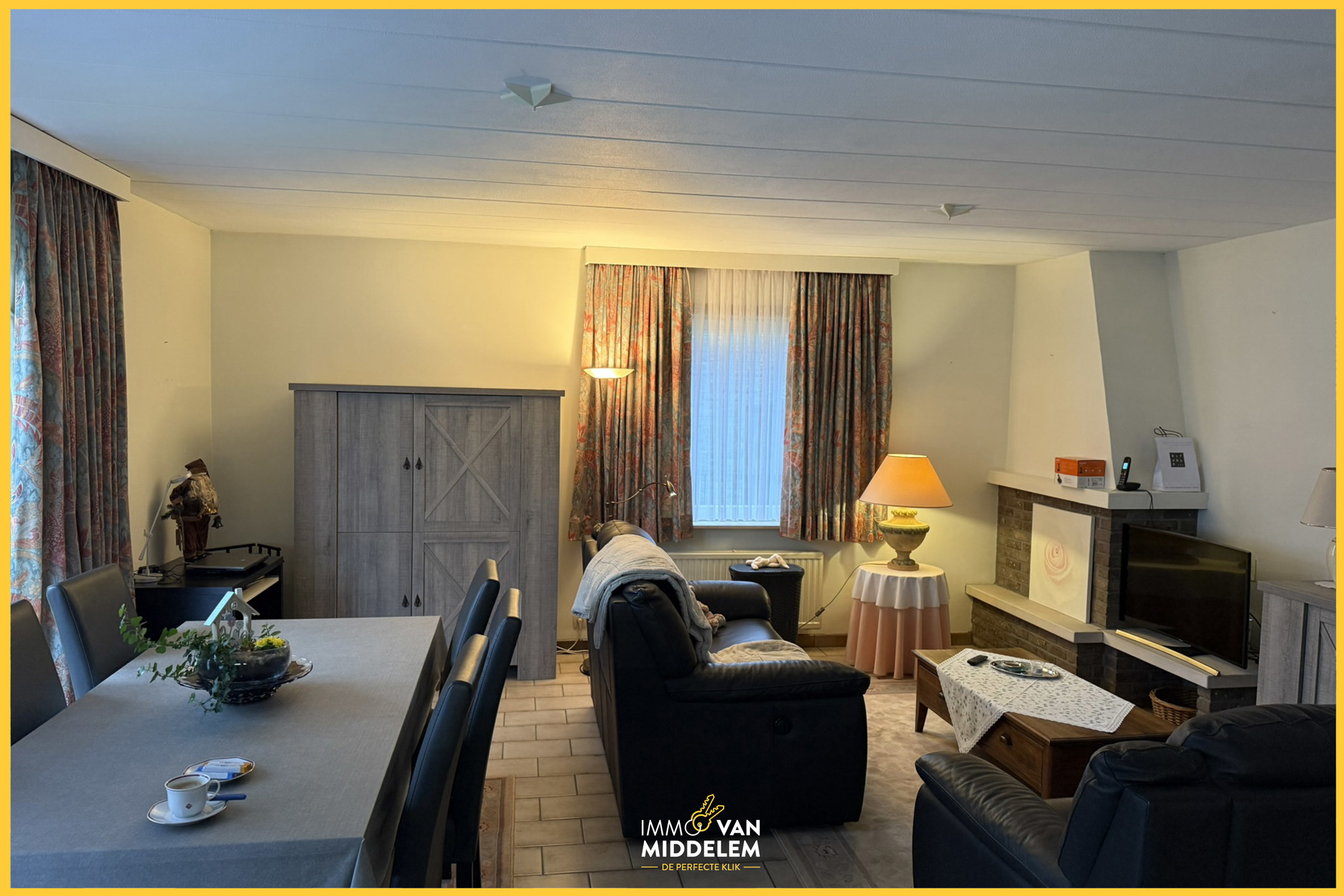 Appartement à louer à Dilbeek avec 2 chambres - photo 3