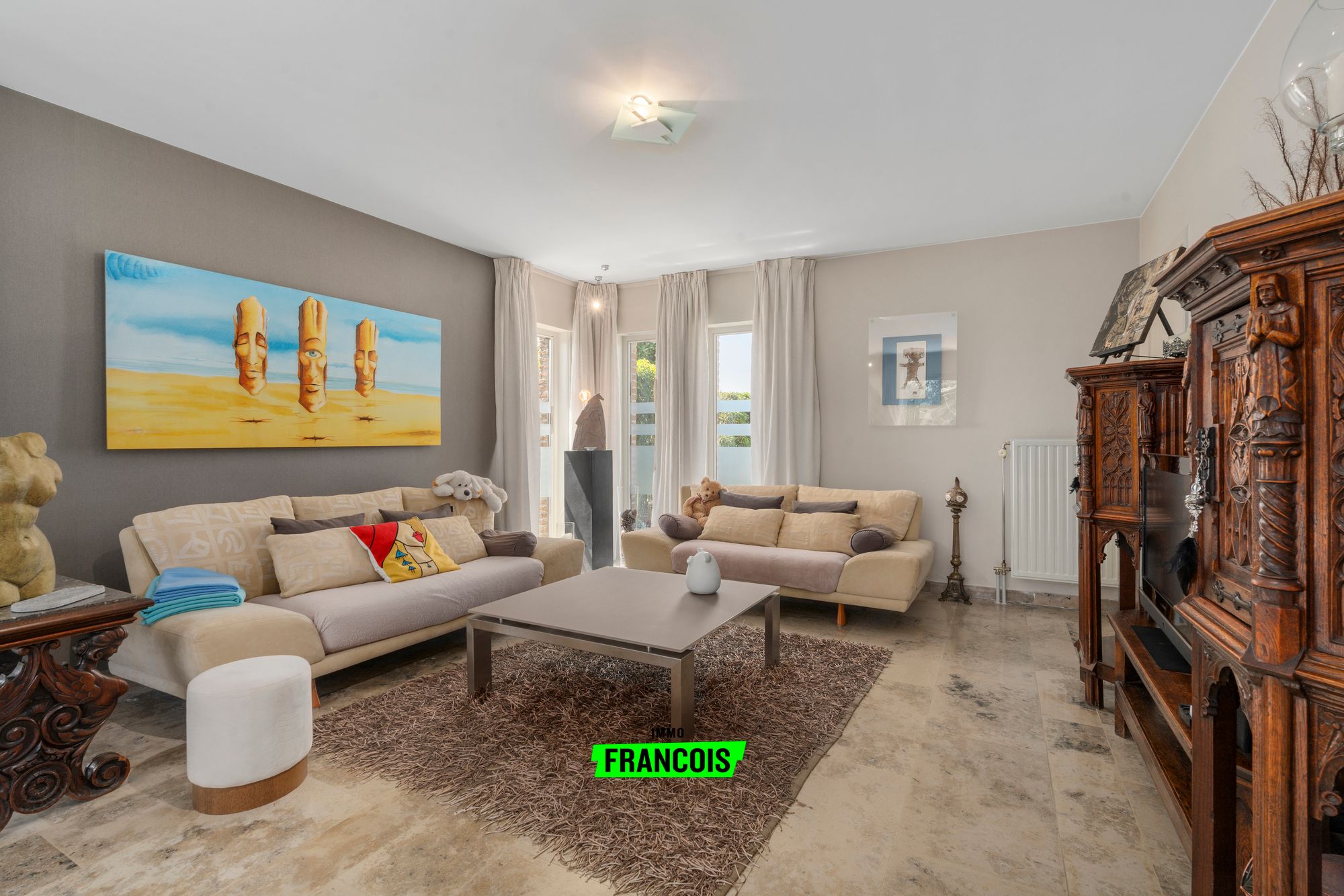 Maison à vendre à Blankenberge avec 3 chambres - photo 5