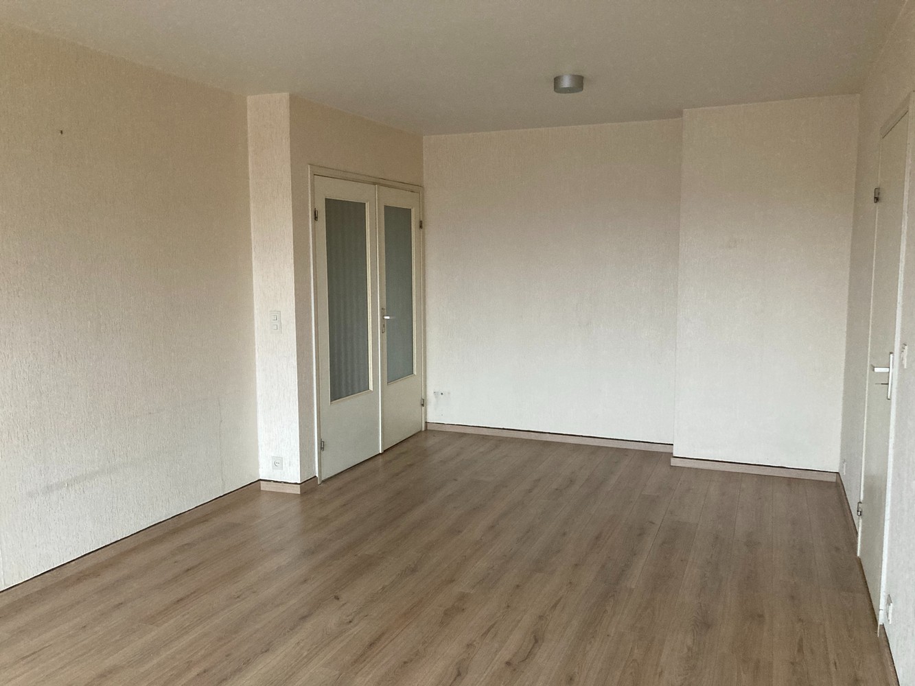 Energiezuinig 1-slaapkamerappartement met ruim terras en zicht over Leuven! - foto 5