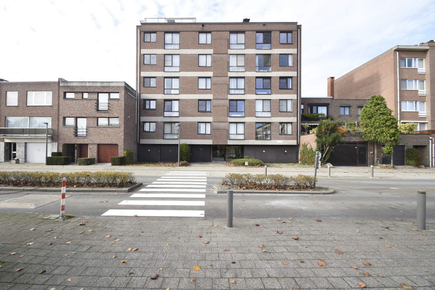 Instapklaar appartement met groot terras op topligging in Linkeroever - foto 1