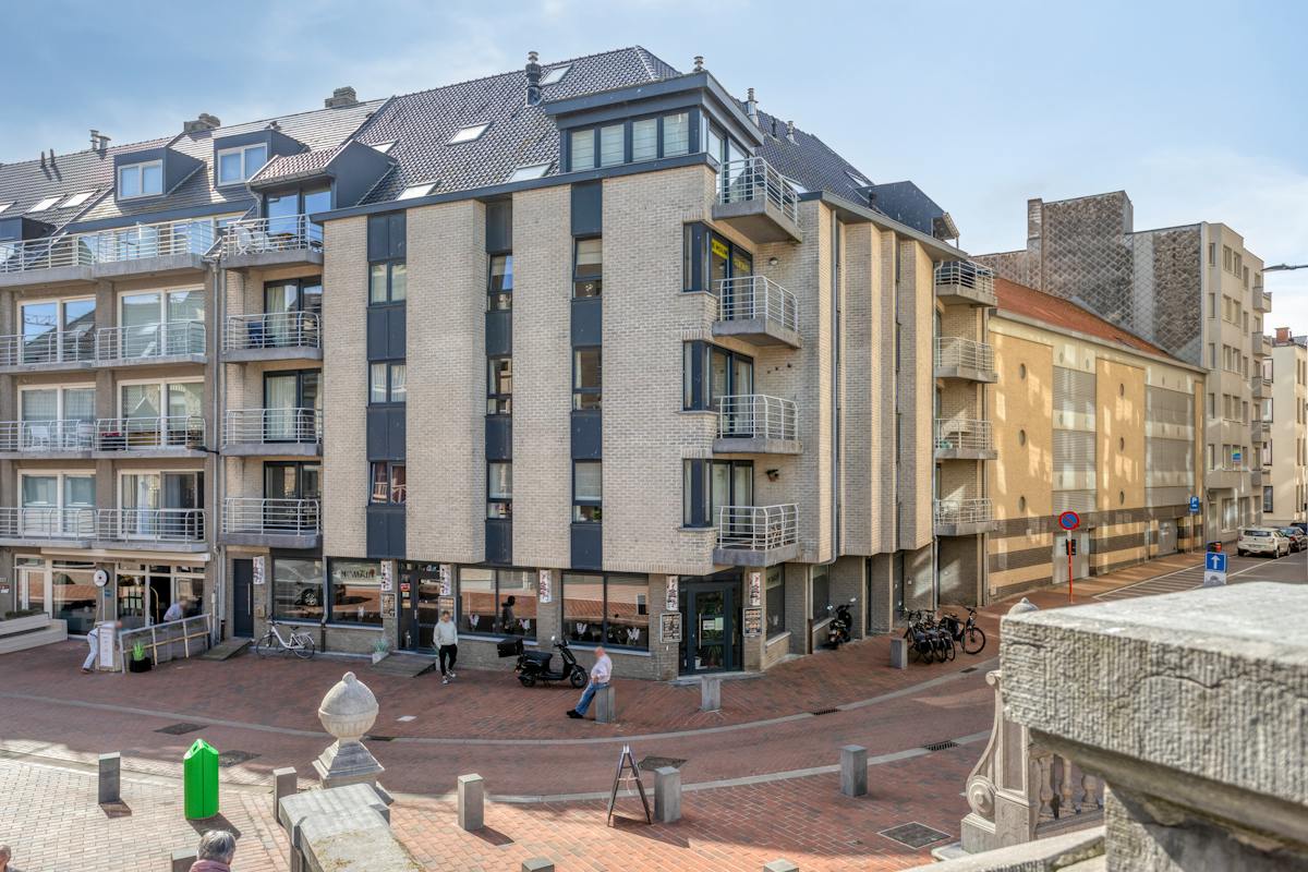 Overname van een horecazaak in Weststraat in Blankenberge - foto 5