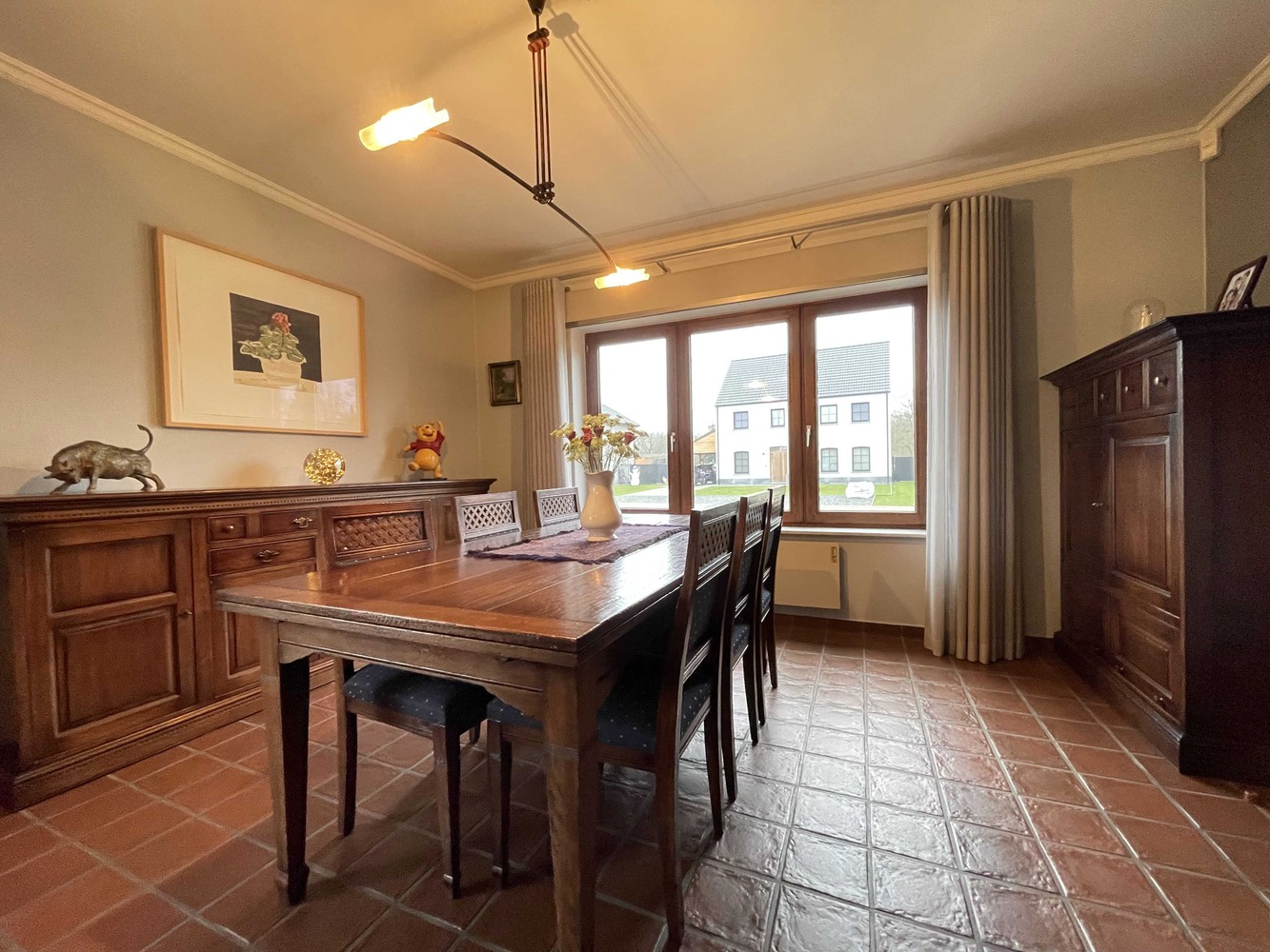 Rustig gelegen gezinswoning in het gezellige Godsheide - foto 3