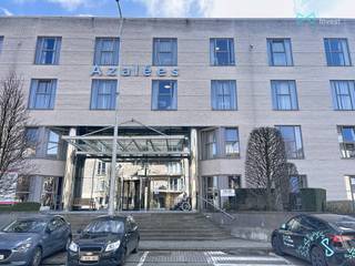 FOR SALE – Investment Property in Evere – Optimal Yield📍 EVERE – Rue Colonel Bourg 143-145💰 €199,000🚗 2 parking spaces includedFor sale: rented...