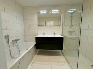 Ontdek dit aangenaam en instapklaar appartement van 105 m² met hoogwaardige afwerking, gelegen in de charmante en gerenoveerde residentie Château...
